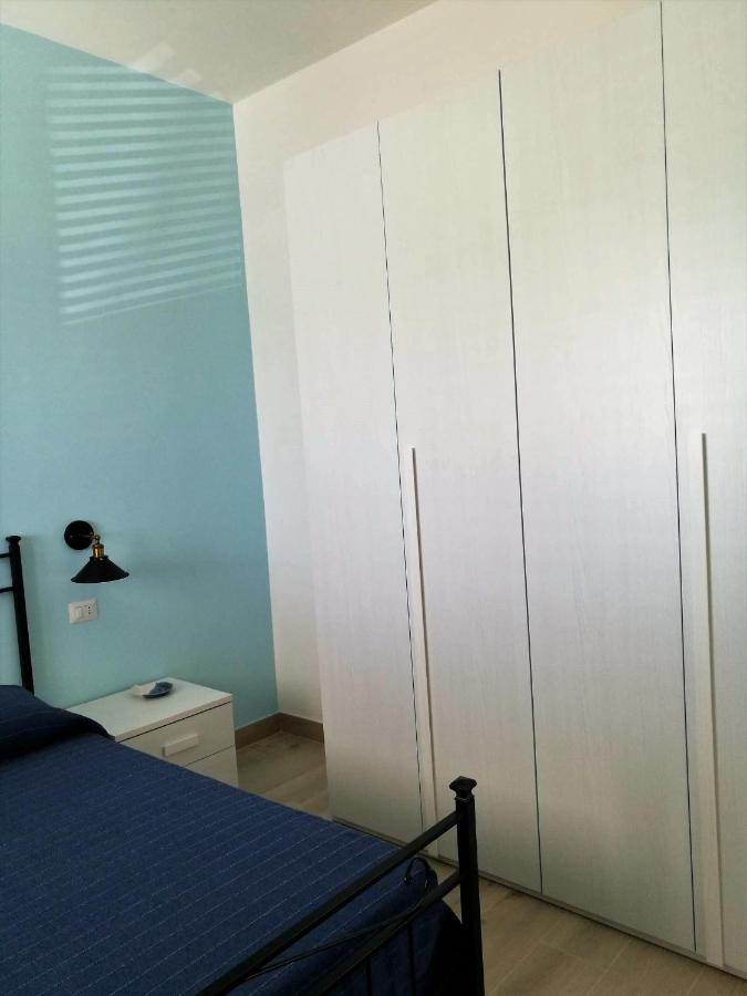 Casa Magellano, Lido Conchiglie -Gallipoli-Salento Lido Conchiglia ภายนอก รูปภาพ