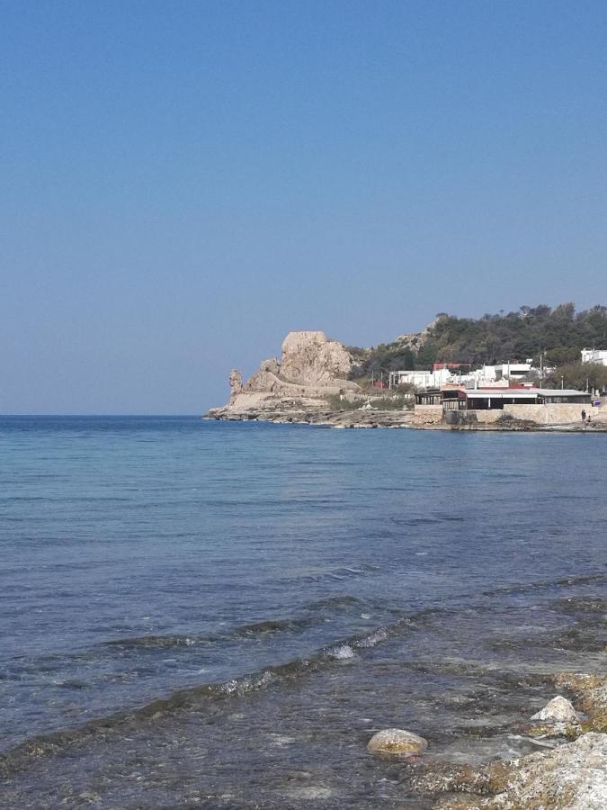 Casa Magellano, Lido Conchiglie -Gallipoli-Salento Lido Conchiglia ภายนอก รูปภาพ